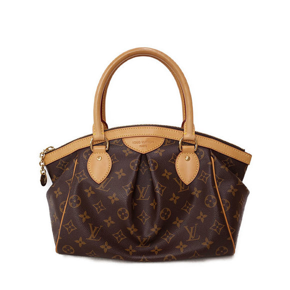 Louis Vuitton PM Tivoli Handbag Monogram - Picture 1 of 8